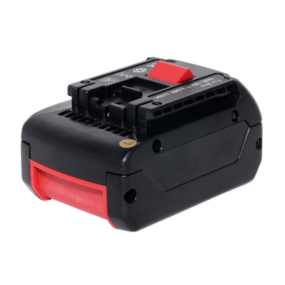 Narzędzia Yanec Battery 18V 3AH Li-Ion dla GBA Slider