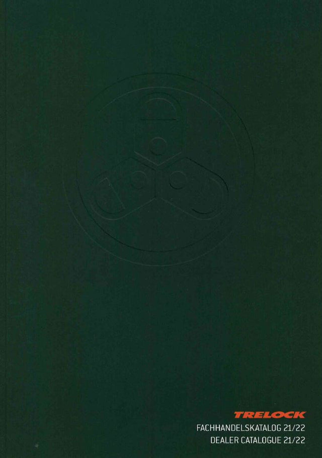 Trelock Catalog de