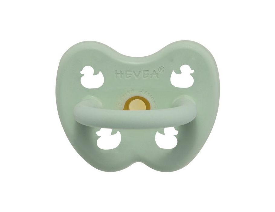 Hevea szligi około 0-3 miesięcy Mellow Mint