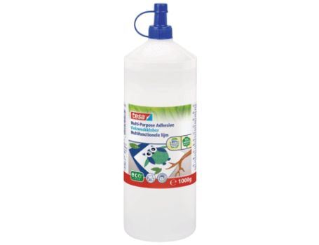 Wielofunkcyjna fiolka Tesa Junior Glue 1 kg