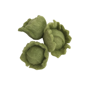 Papoose Toys Papoose Toys Mini Cabbage 3