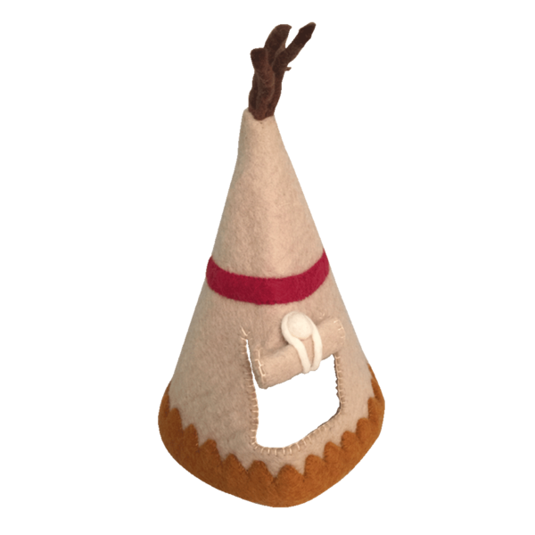 Papoose Toys Papoose Toys Tepee