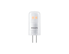 Lampa LED Philips G4 115 LM Capsule 2700k