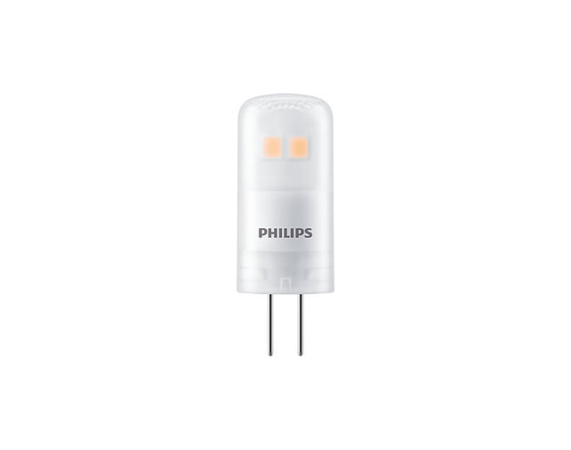 Lampa LED Philips G4 115 LM Capsule 2700k
