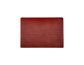 Bendl Placeat Fire Brigade Red