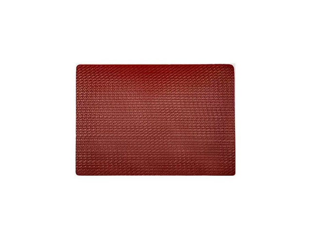 Bendl Placeat Fire Brigade Red
