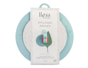 Zestaw świateł silikonowych Lless 4