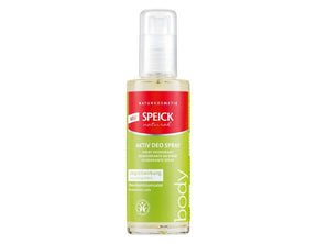Speick naturalny dezodorant aktywny spray 75 ml