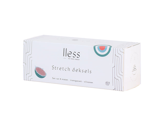 Lids Lids Lids na rozciąganie 6