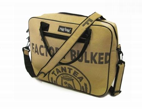 Ragbag Tamil Nadu Bag