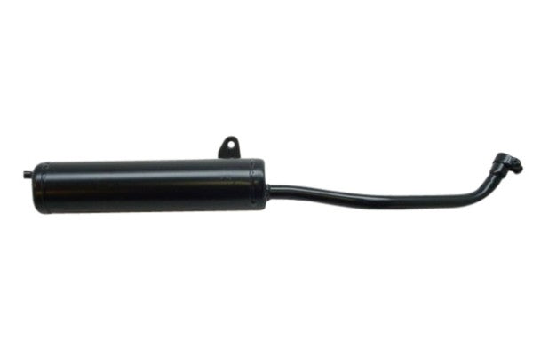 Tecnigas wydech CIAO Mix 40 km 22 mm